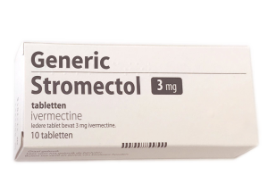 Stromectol Γενόσημο